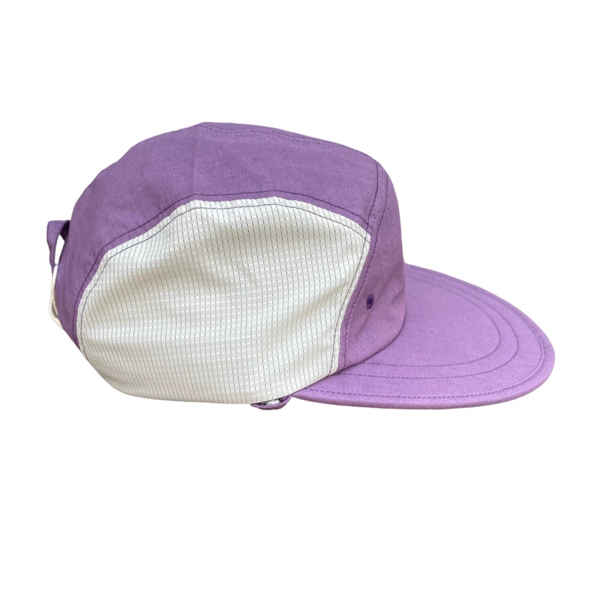 K*i様 NOROLL ノーロール HONK MESH CAP VIOLET 新 NOROLL / HONK MESH CAP / VIOLET | buscape