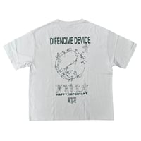 2020SUCKS / 2020SUCKS 開心 TEE / GRAY