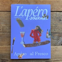 L‘apéro JOURNAL Issue 3