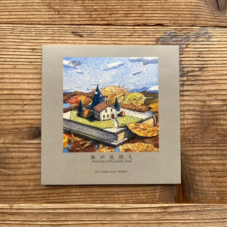 CATEGORY 戸田勝久 | 1003 ONLINE STORE