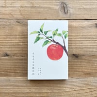 【戦争と女　選書フェア】そもそも交換日記 ／ 桜林直子・土門蘭