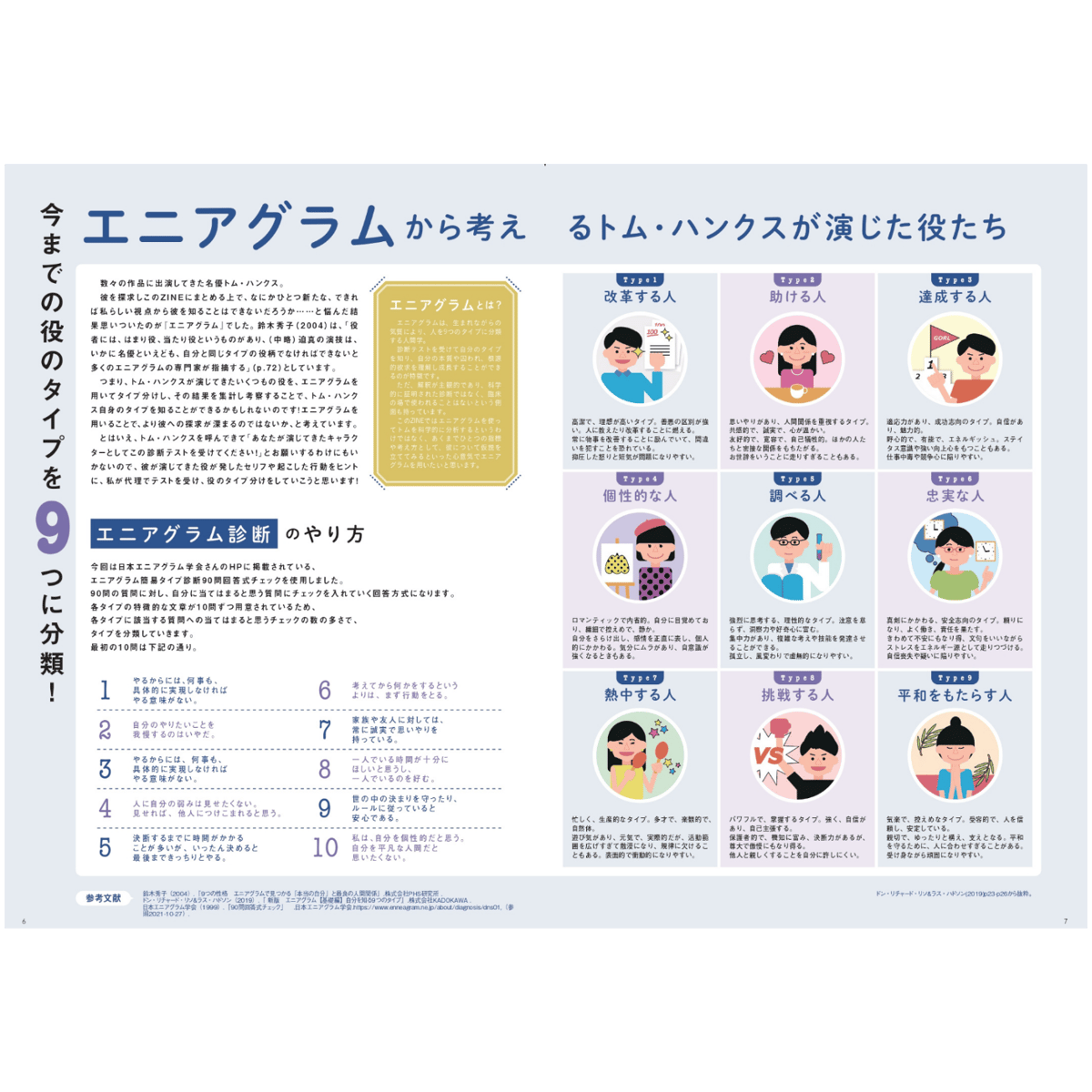 トム・ハンクスFANBOOK ／ 榊原茜 | 1003 ONLINE STORE