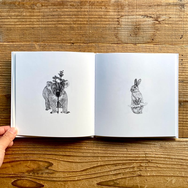 いっぽうそのころ／秦直也 | 1003 ONLINE STORE