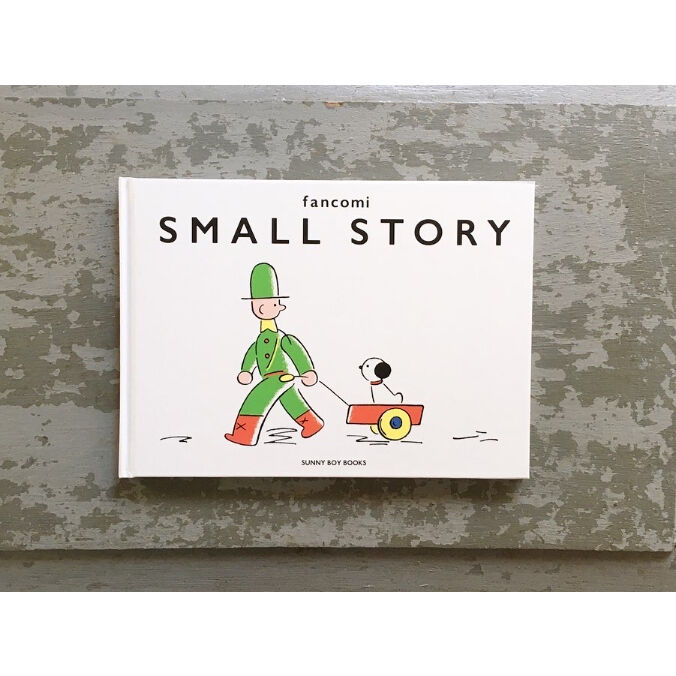 SMALL STORY / fancomi | 1003 ONLINE STORE