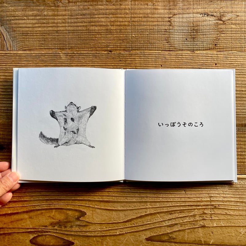 いっぽうそのころ／秦直也 | 1003 ONLINE STORE