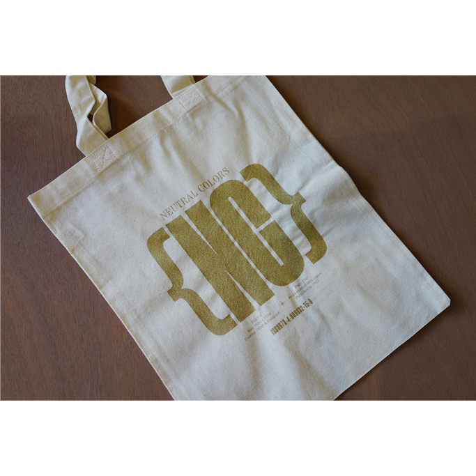 NEUTRAL COLORS 6／加藤直徳 | 1003 ONLINE STORE