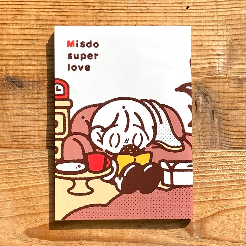 ミスドスーパーラブ | 1003 ONLINE STORE