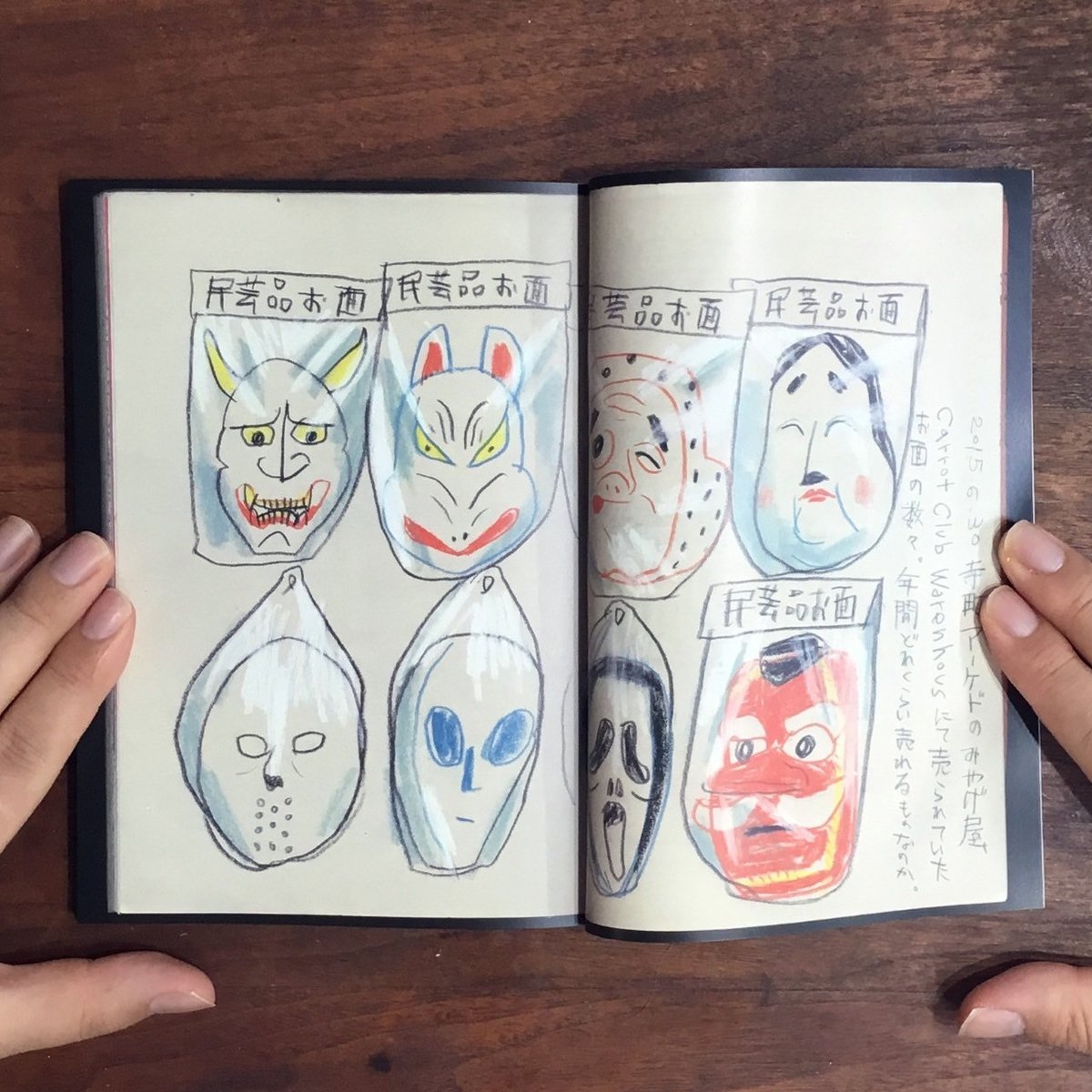 画集 A SKETCHBOOK／タケウマ | 1003 ONLINE STORE