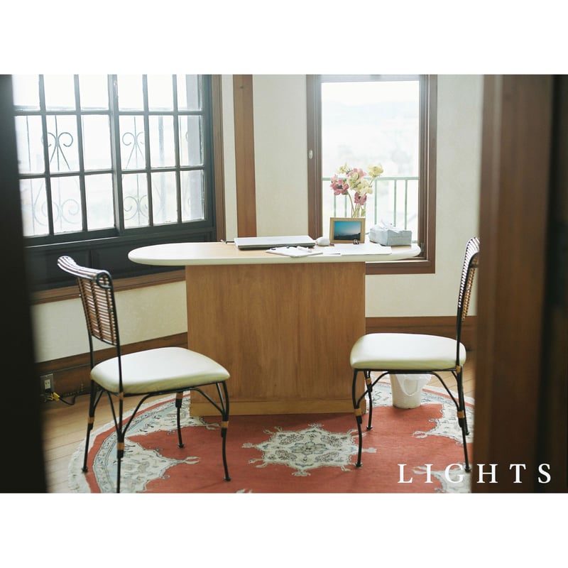 サイン本》平野愛写真集 LIGHTS | 1003 ONLINE STORE