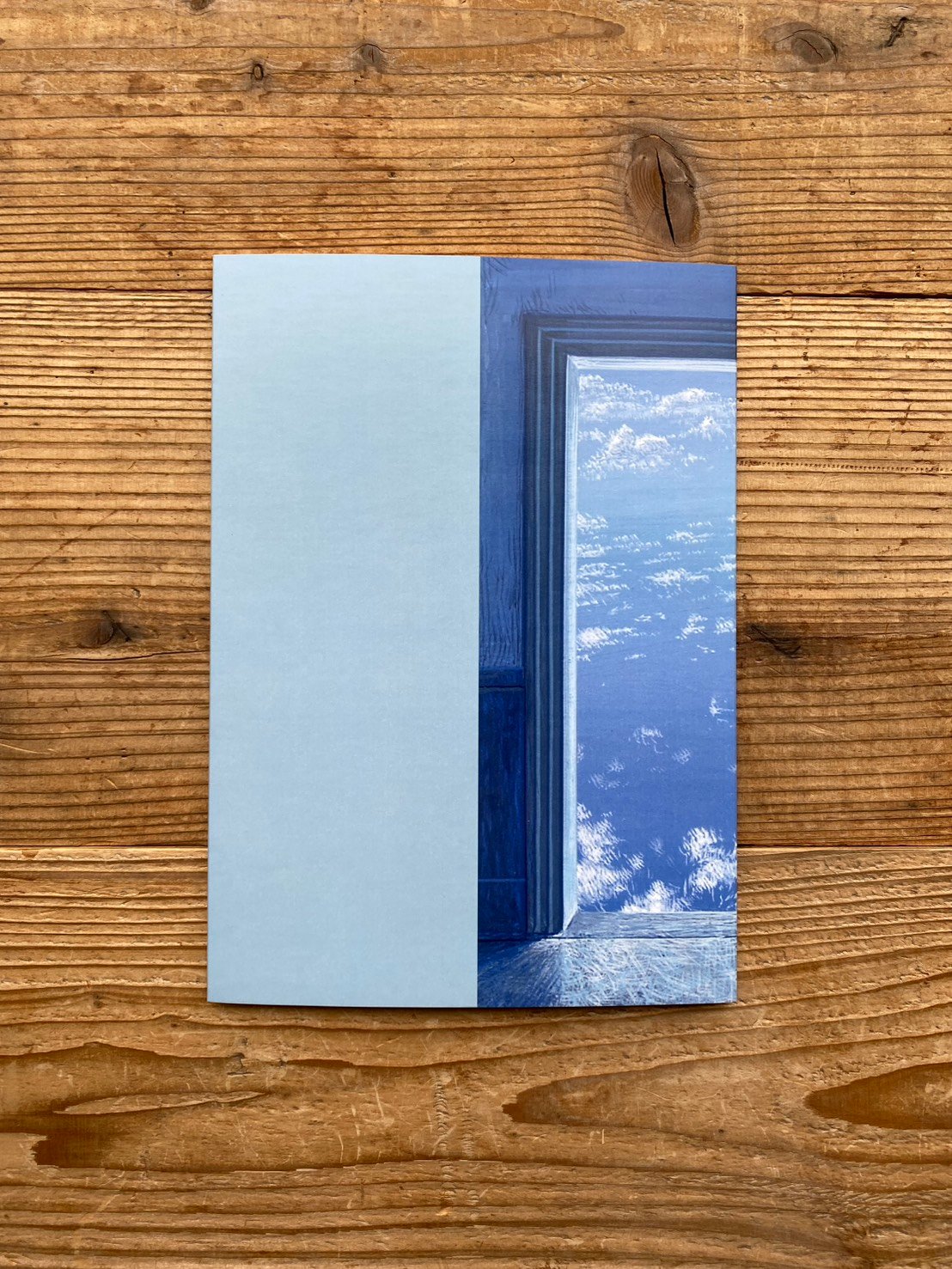 サイン入》Imaginary Kenji with Wind 戸田勝久画集「賢治と風に」 |