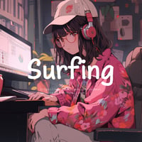 Surfing