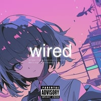wired