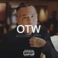 先着一名様限定独占販売”OTW”