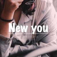 先着一名様限定独占販売”New you”