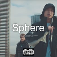 先着一名様限定独占販売”Sphere”
