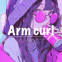 Arm curl