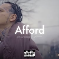 先着一名様限定独占販売”Afford”