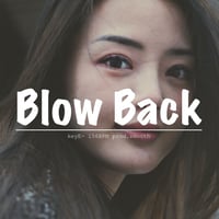 Blow Back
