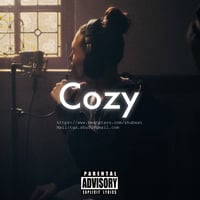 先着一名様限定独占販売”Cozy”