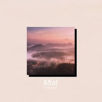 先着一名様限定独占販売”Mist”
