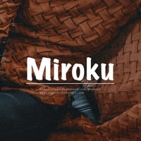 先着一名様限定独占販売”Miroku”