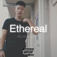 先着一名様限定独占販売”Ethereal”