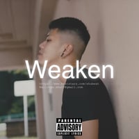 weaken