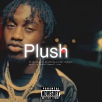 plush
