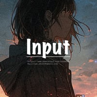 Input