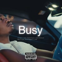 Busy