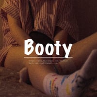 先着一名様限定独占販売”Booty”
