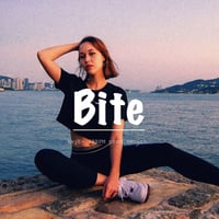 先着一名様限定独占販売”Bite”