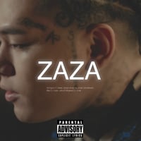 先着一名様限定独占販売”ZAZA”