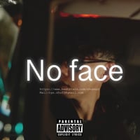 No face