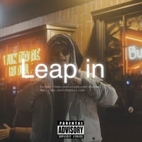 Leap in