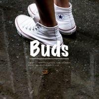 一名様限定独占販売"Buds"