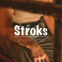 一名様限定独占販売"Stroks"