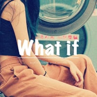先着一名様限定独占販売”What if”
