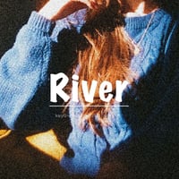 先着一名様限定独占販売”River”