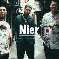 先着一名様限定独占販売”Nier”