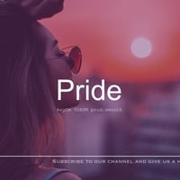先着一名様限定独占販売”Pride”