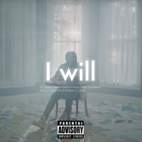 I will
