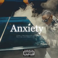 Anxiety