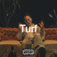 先着一名様限定独占販売”Turf”