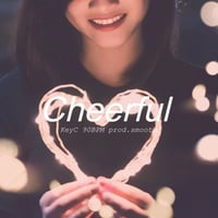 Cheerful
