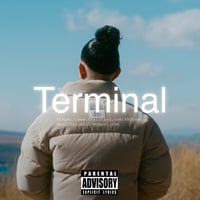 先着一名様限定独占販売”Terminal”