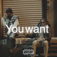 You want