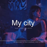 先着一名様限定独占販売”My city”