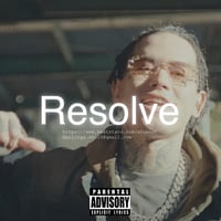 先着一名様限定独占販売”Resolve”