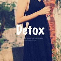 一名様限定独占販売"Detox"